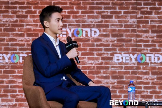 线上炒股配资门户 星竞威武CEO何猷君：电竞行业寒冬是反思商业化的契机
